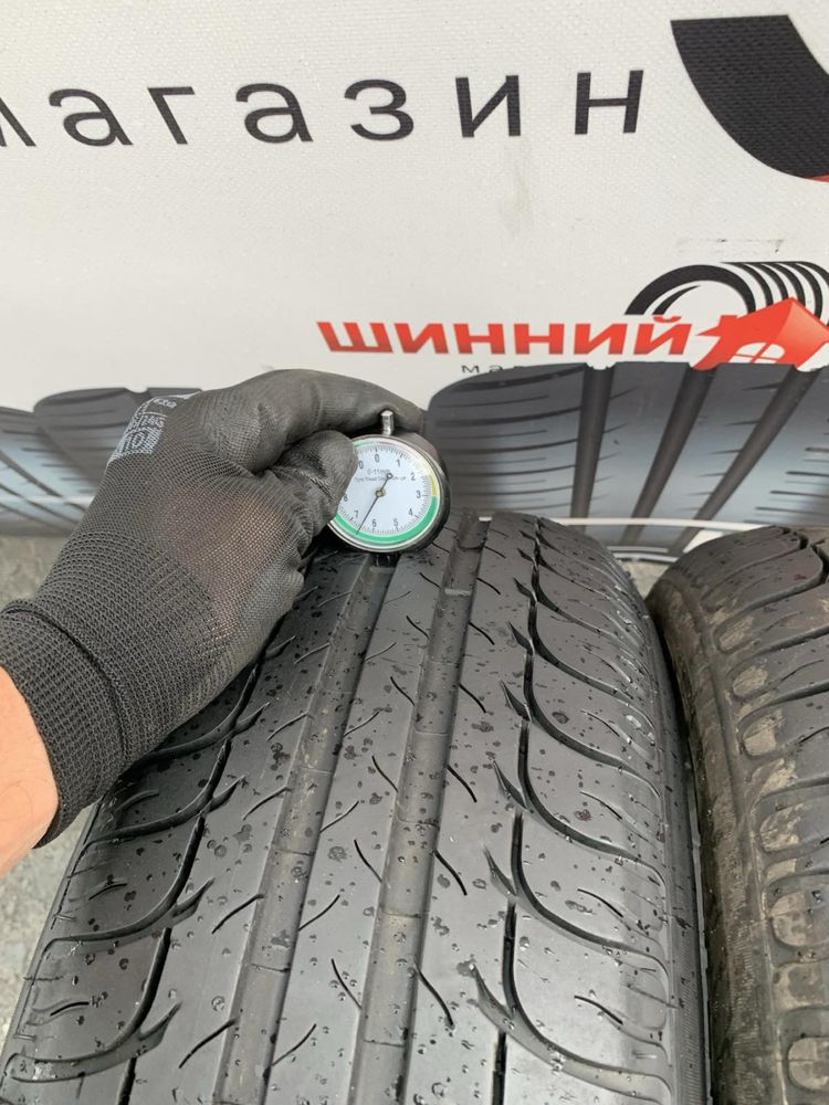 Шини 185/65 R14 BFGoodrich 2022 рік 6,5 мм