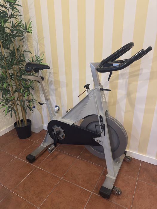 Bicileta Spining cycling usada