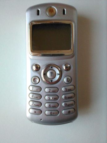 Telemóvel Motorola C331