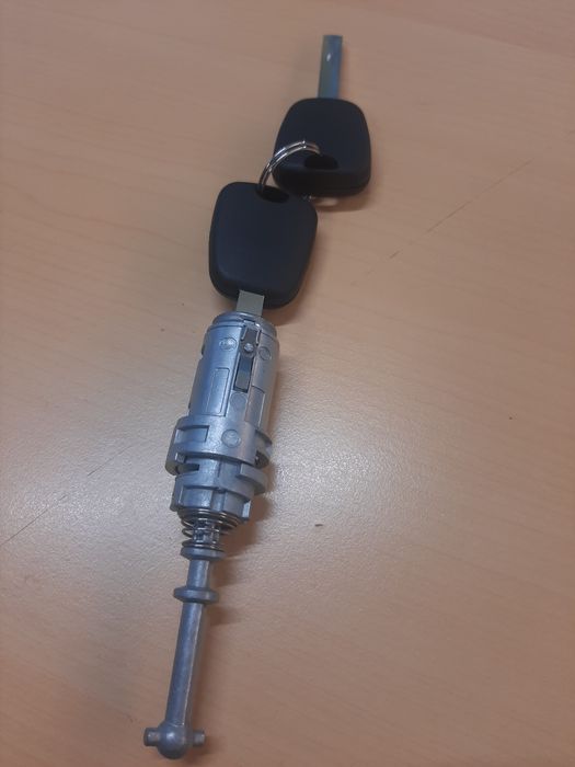 Canhão e chaves para Citroën C2 e C3 novo