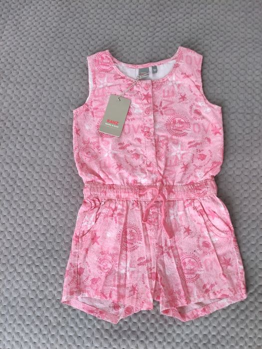 Kombinezon letni Smyk rozm. 104