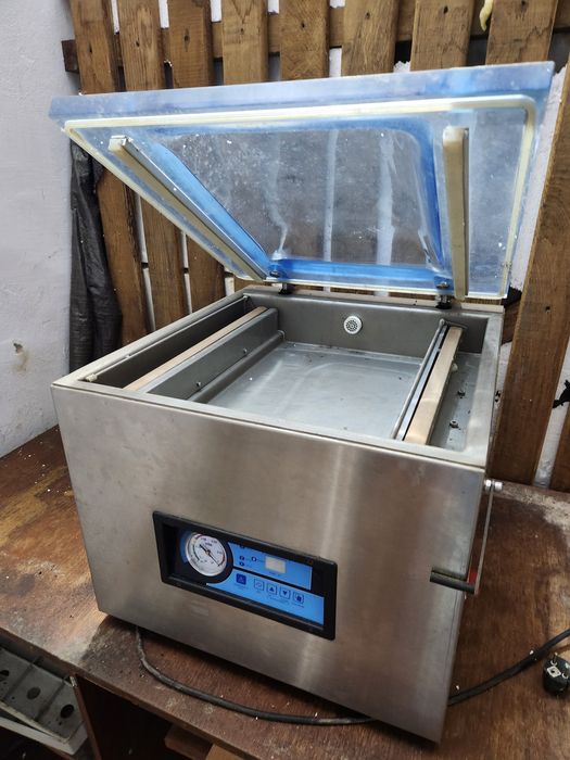 Лінія переробки волоського горіху