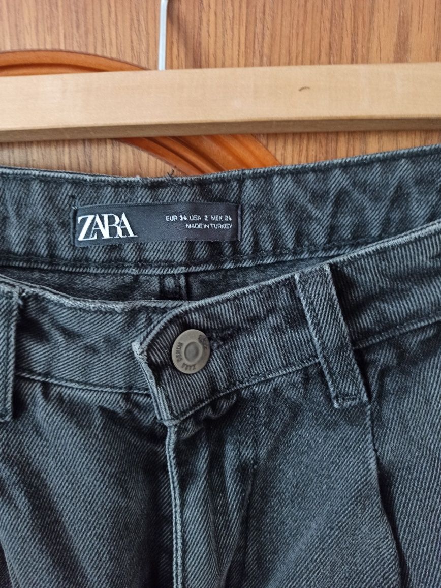 Продам джинси Zara 34 розмір