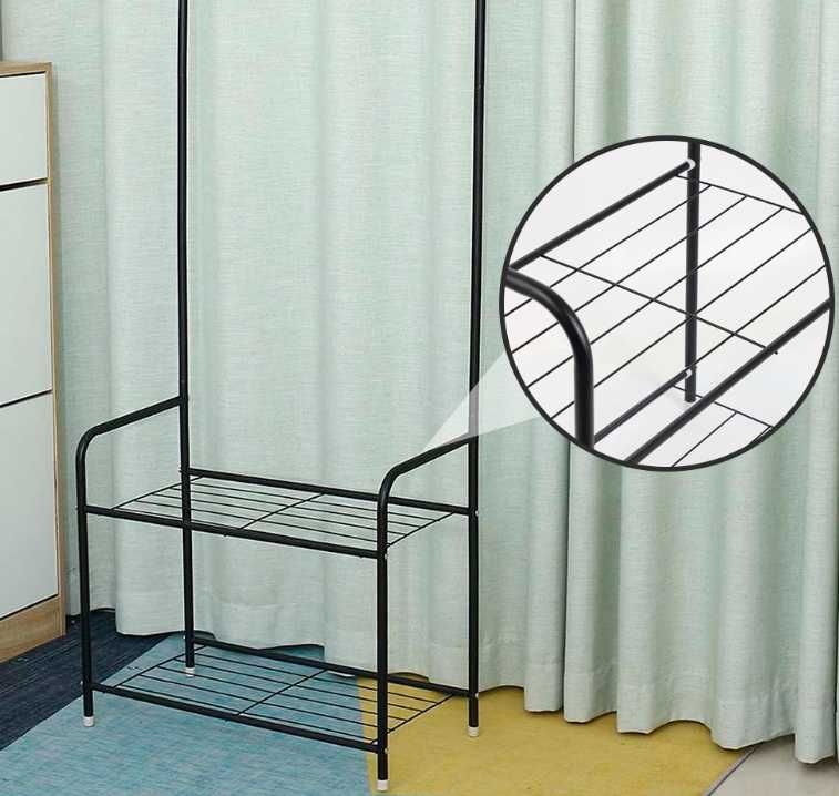 Вішалка стійка для підлоги Corridor Rack
