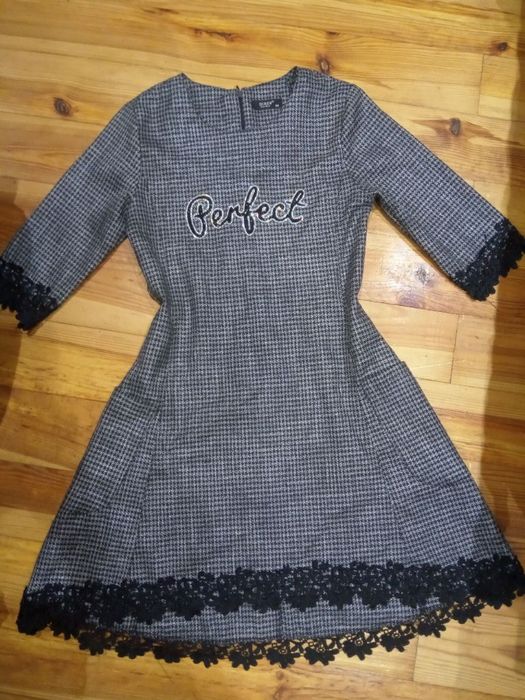 Детское платье красивое