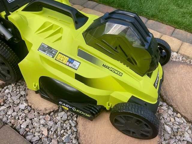 Ryobi Kosiarka akumulatorowa 36V Max Power 40 cm RLM36X41HG