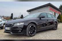 Audi A4 QUATTRO 2.0tdi Nowa dwumasa 2 komplety kół MOŻLIWA ZAMIANA