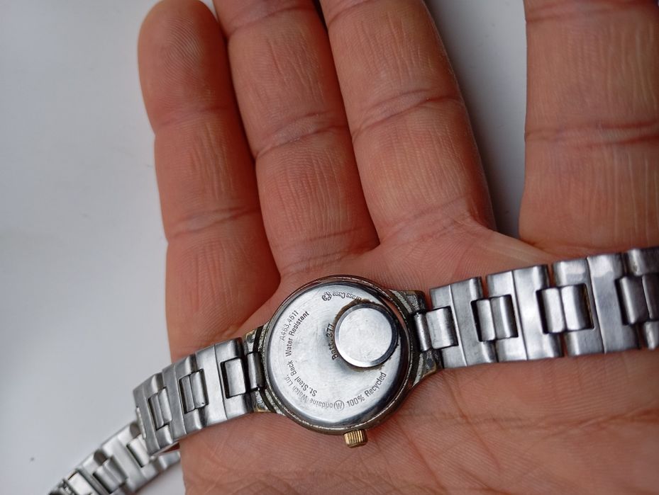 Часы наручные швейцарские M-Watch оригинал