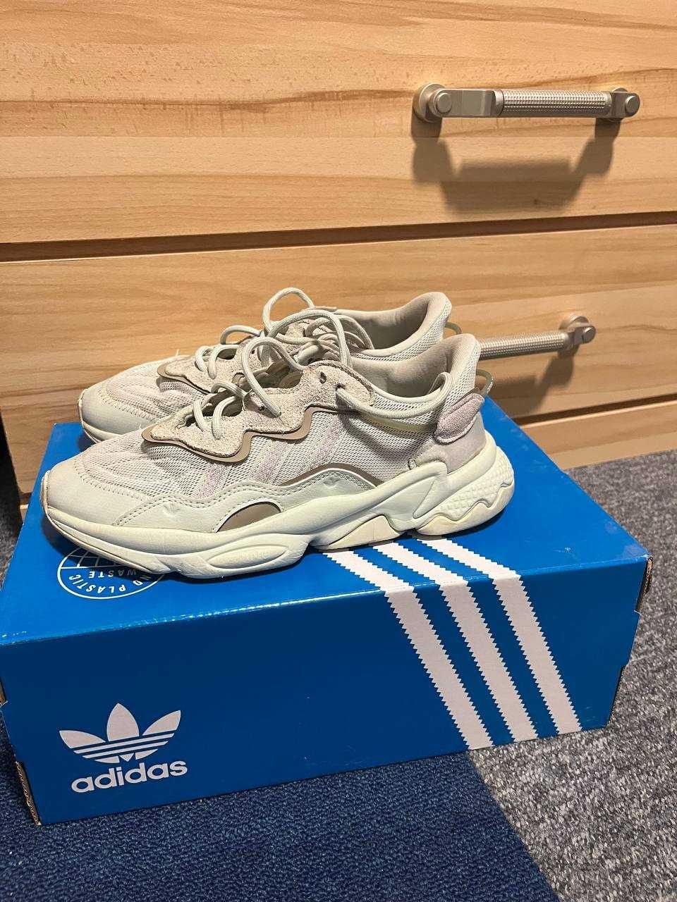 Кросівки жіночі Adidas OZWEEGO оригінал 36 розмір, us 6, 37 1\3 eu