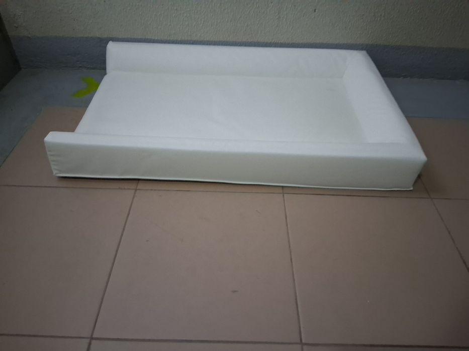 Muda-fraldas para Bebé - IKEA