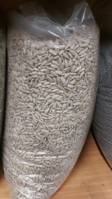 Семичка подсолнуха  ядро Семичка кондитерська ,Кунжут ,Киноа,Чіа