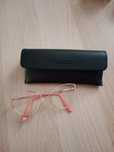 Okulary oprawki damskie guess