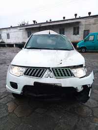 Mitsubishi L200 2,5 DID