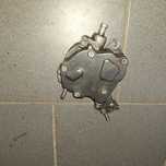 VACUM POMPA GOLF IV 1.9 TDI 038145209A