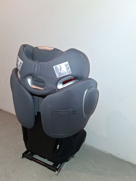 Cadeira Auto Cybex Platinum