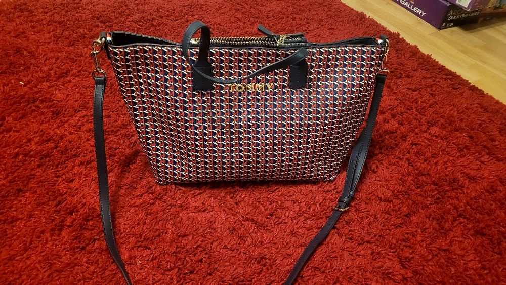 Сумка Tommy оригінал
