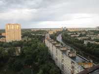 Продам 2 ком. Салтовка, 56 м2.  602 м-он ул. Познанская-2 (24 этажка)