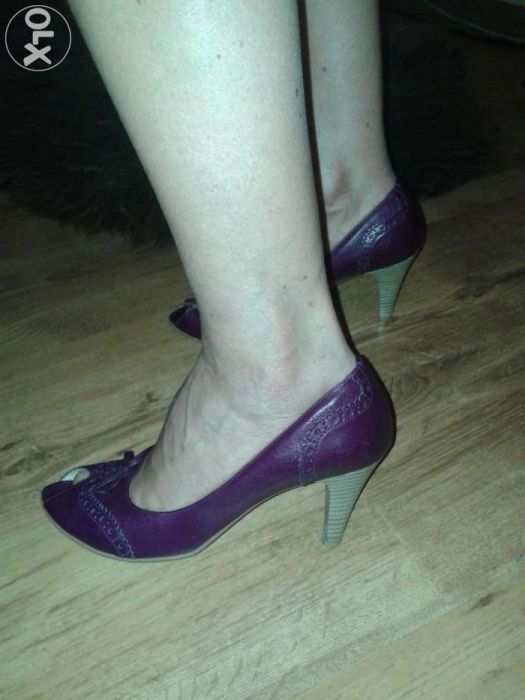 Buty damskie Lasocki roz 38