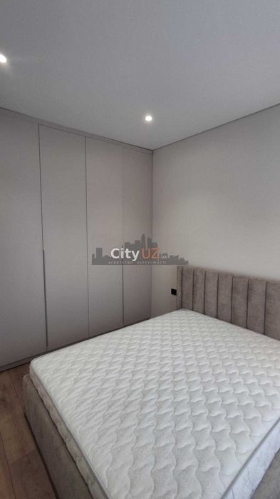 Продаж 2-кімнатної квартири в новобудові