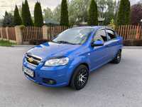 Chevrolet aveo 1.5 газ бензин