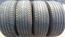 Opony letnie  Yokohama BluEarth E51B 225/60/18 - 4 szt.  R18 #8