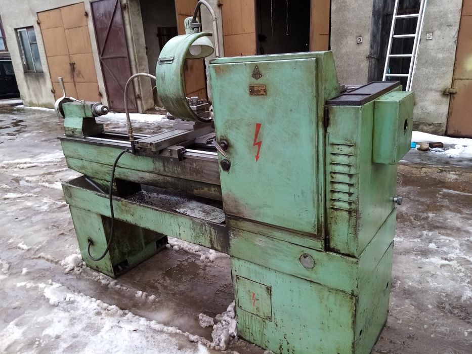 Tokarka   TUM 35