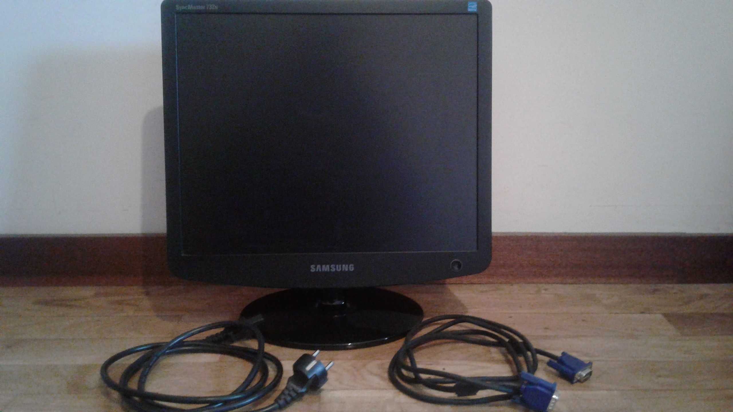 Monitor Samsung 17"