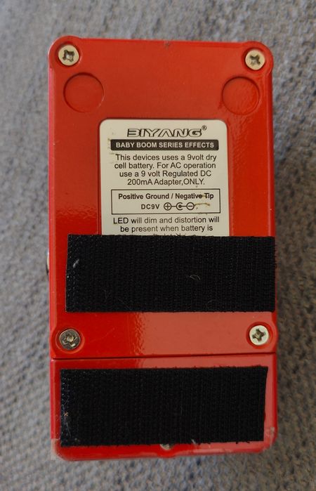 Compressor Biyang CO-10 Compress X