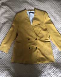 Стильный пиджак Zara