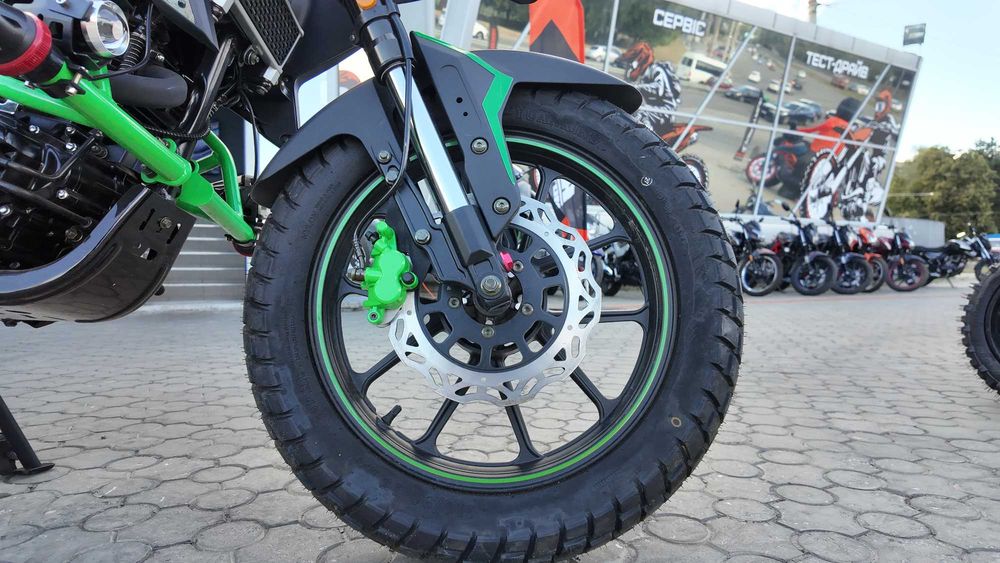 SPARK SP300T-2 - ТЕСТ-ДРАЙВ > Розстрочка Mono/Privat > Доставка НП