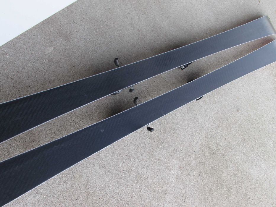 Narty FISCHER the CURV XTR 178 CM (3)