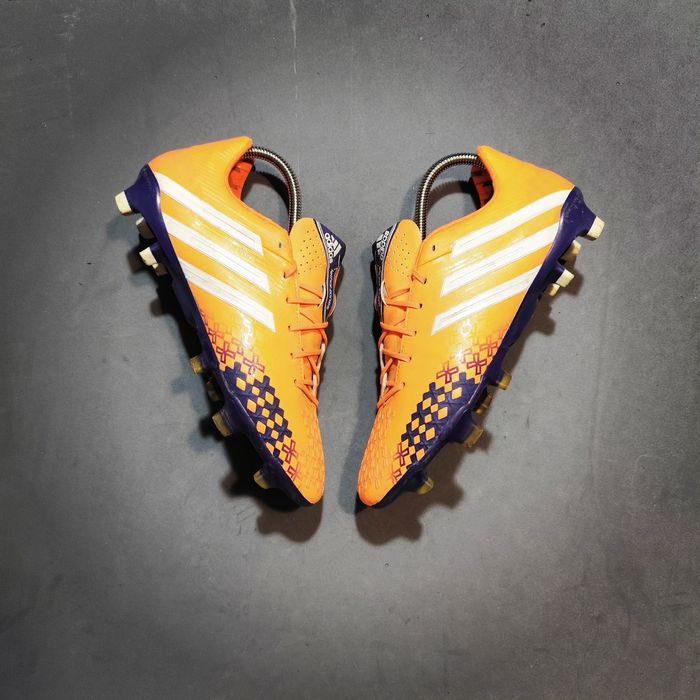 Korki Adidas Predator Lethal Zones LZ II FG 42