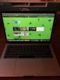 MacBook Pro 13” 2017