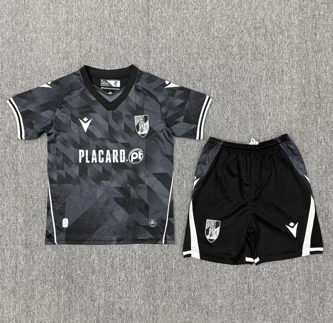 Camisola Vitória SC 25/26
