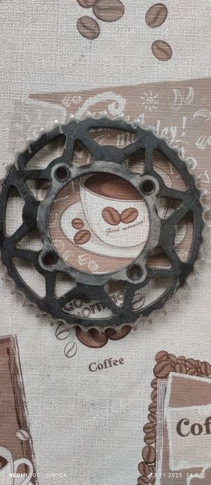 Продам звізду на під байк 41 шаг 428