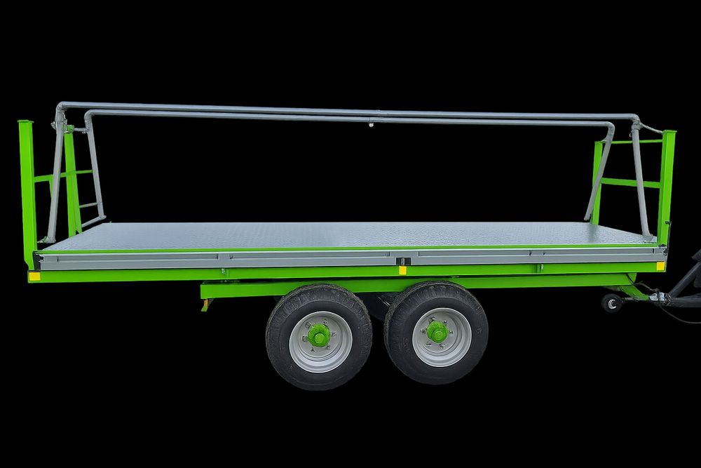 Platforma sadownicza