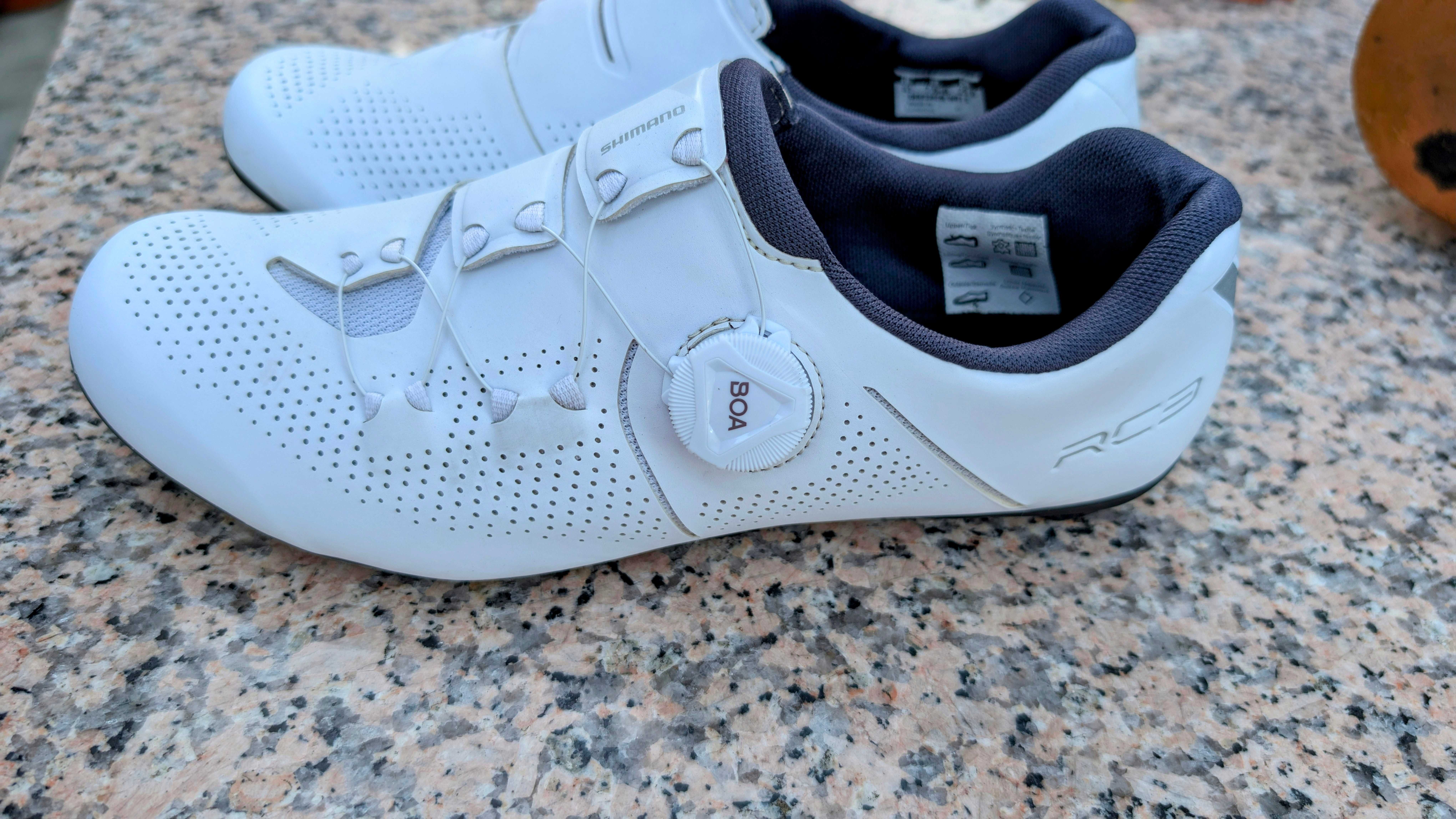 Sapatos Shimano RC3 41