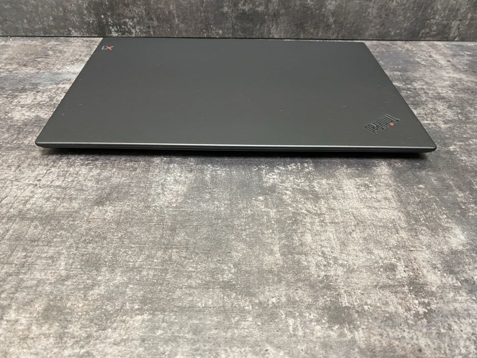 Lenovo ThinkPad X1 Carbon 6 Gen i7-8550u 16Gb 256Gb FHD IPS 14”