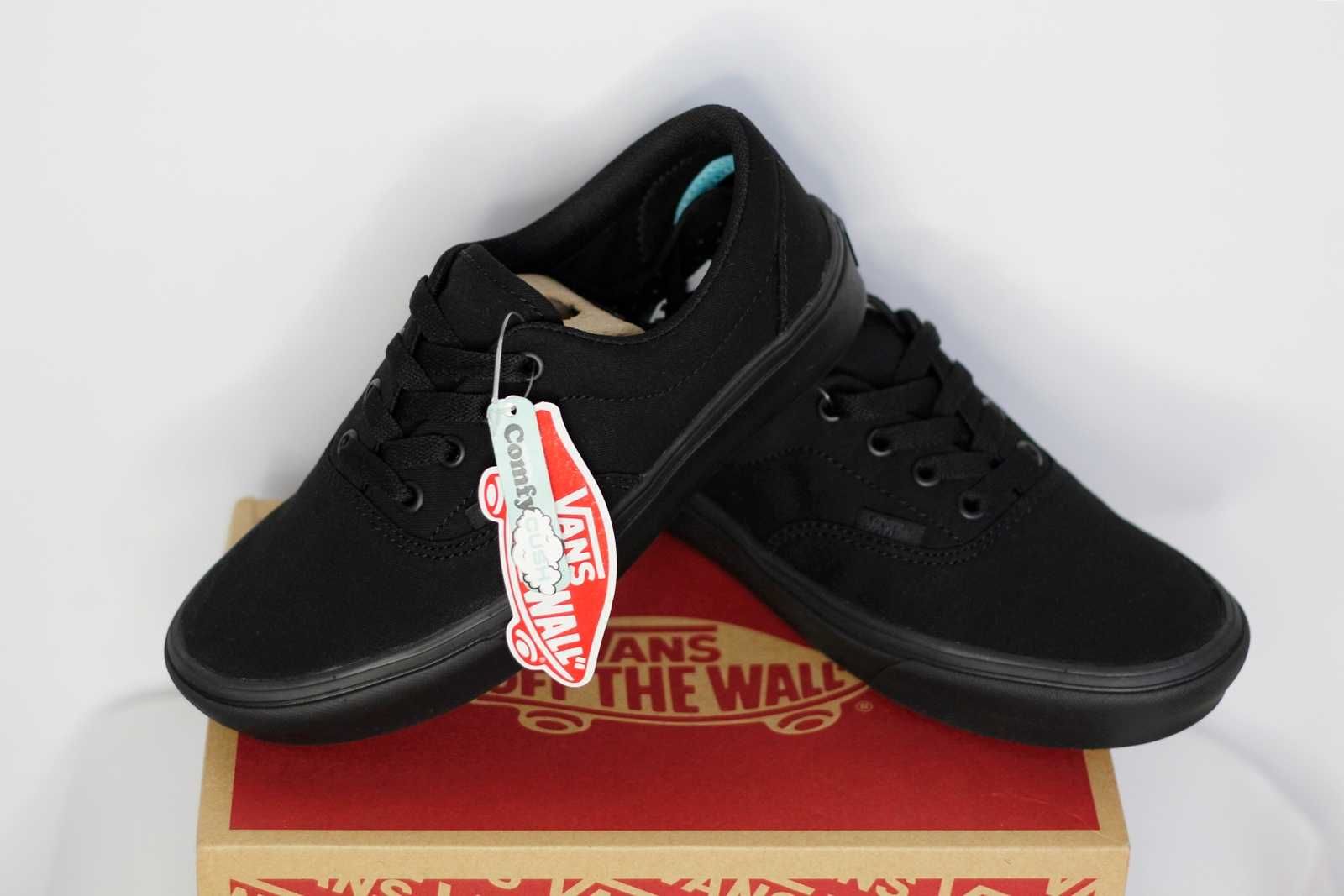 Vans Comfycush Era novos com etiqueta