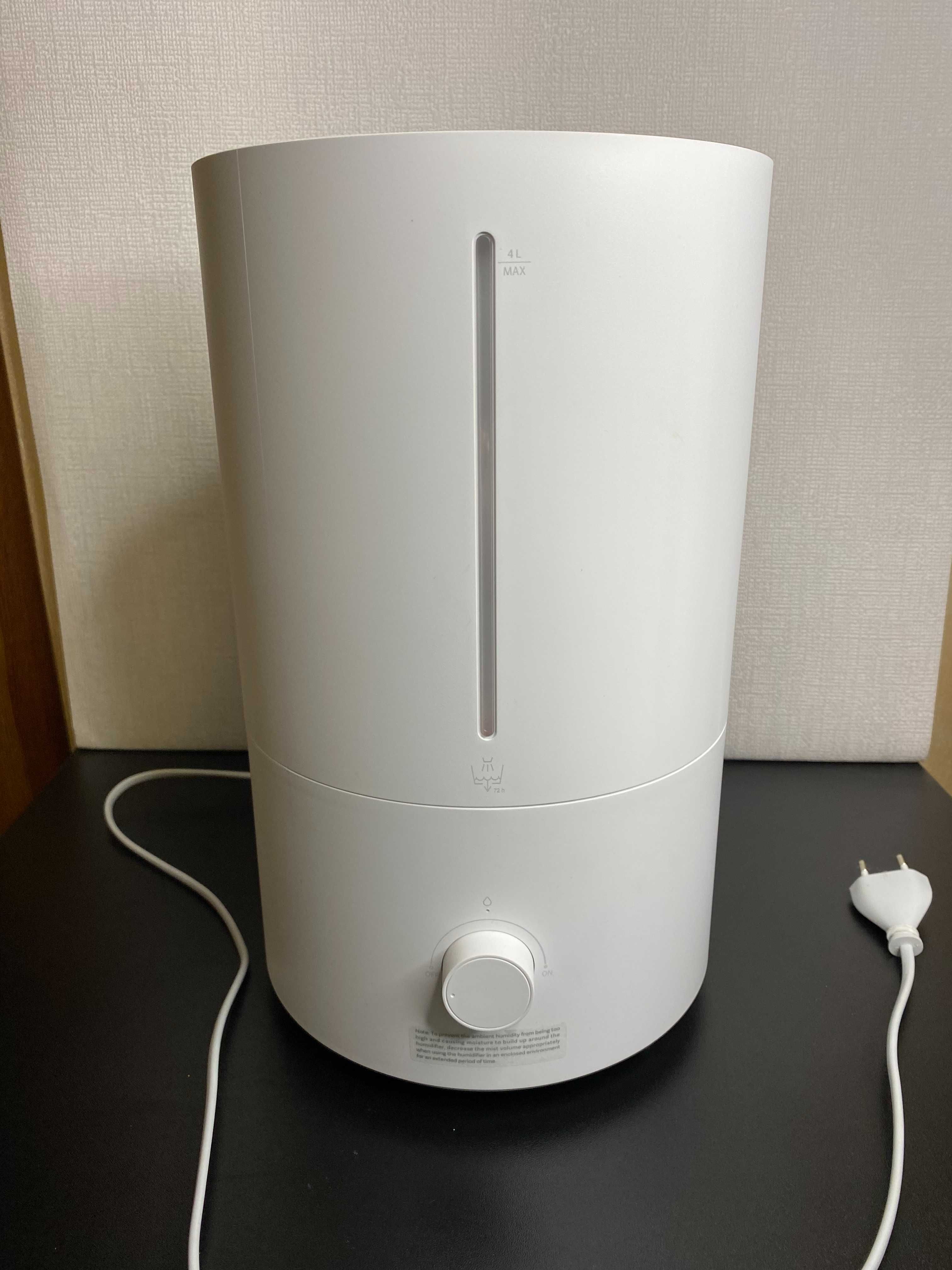 Зволожувач повітря Xiaomi Mi Smart Antibacterial Humidifier