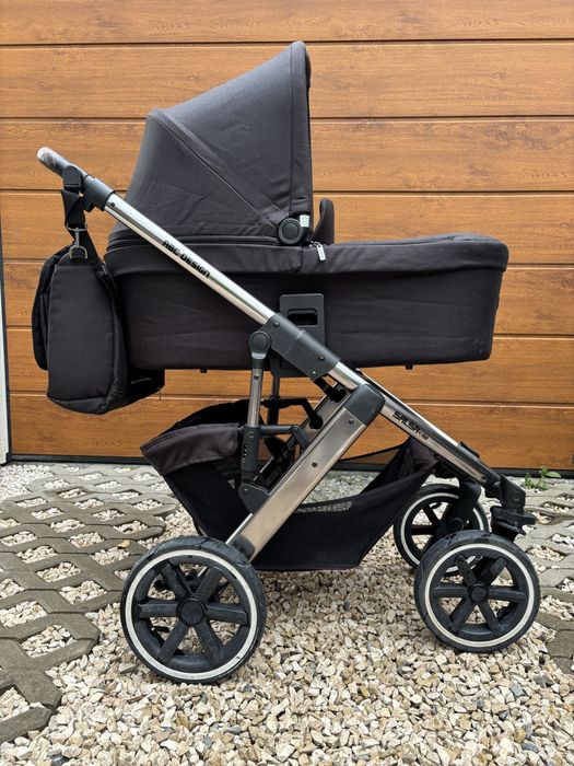 Wózek abc design salsa 4 air