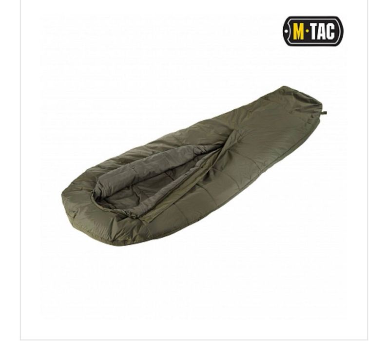 Спальний мішок Мтак