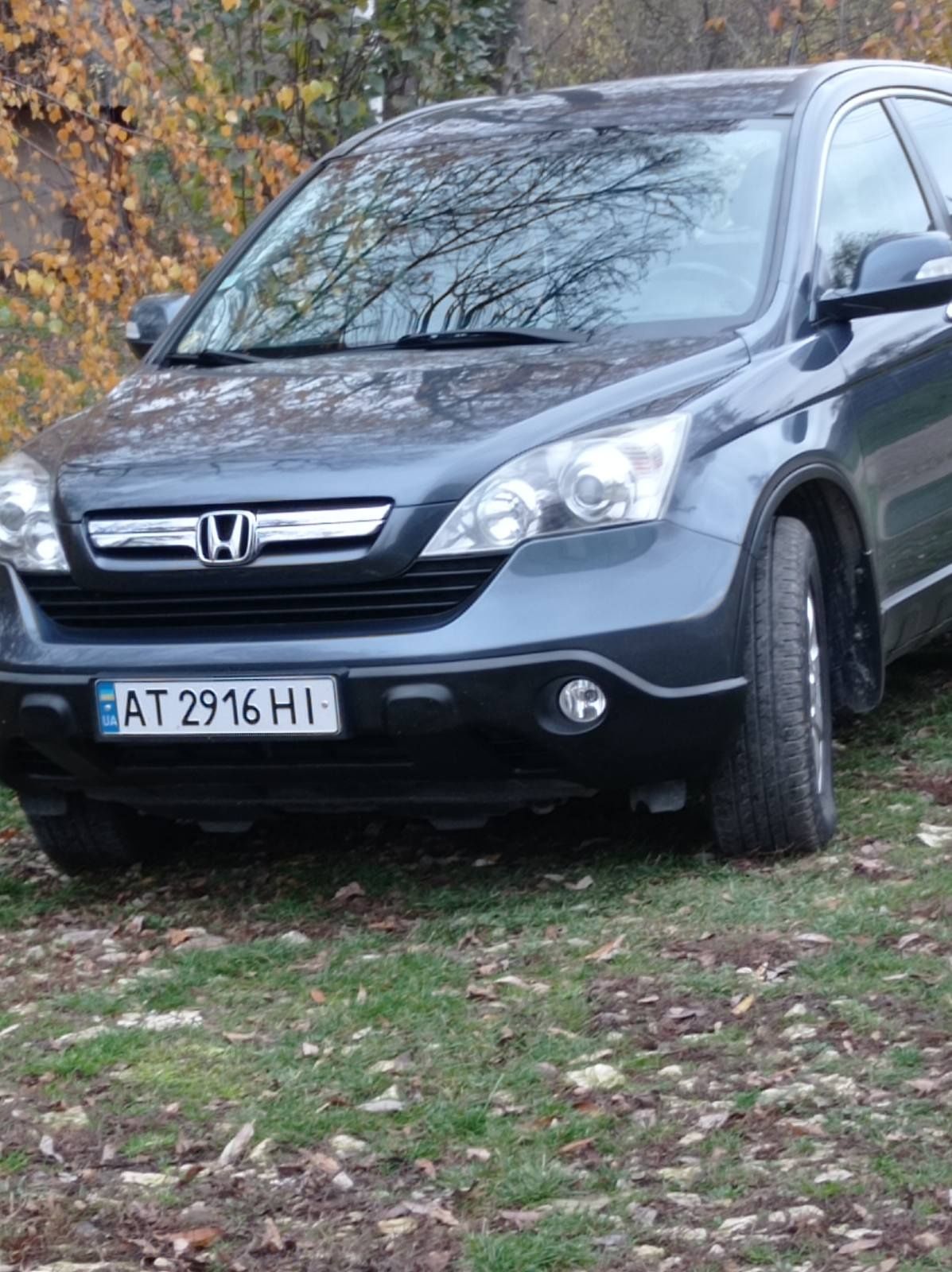 Продається легковий автомобіль Honda