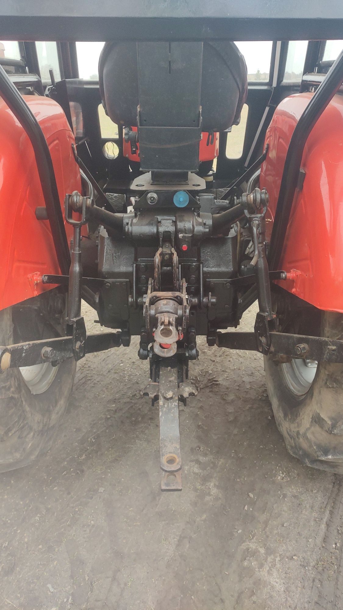 Sprzedam ursus c360