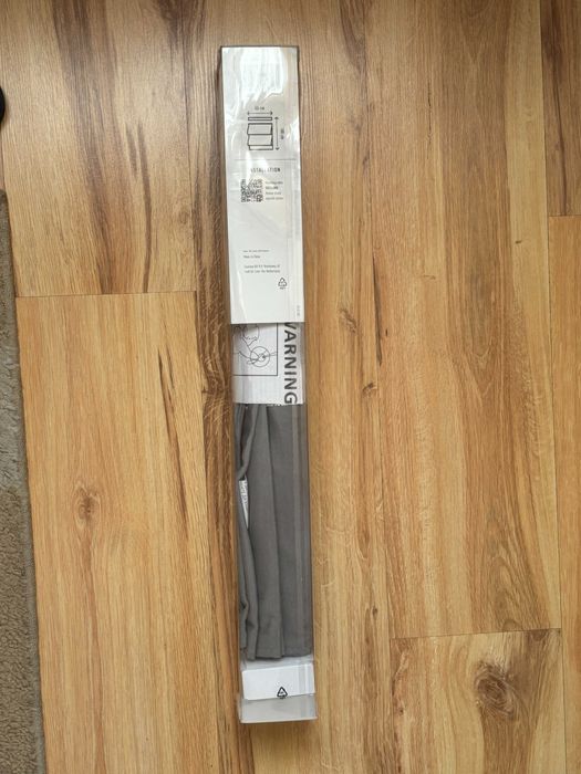 Nowe dwie rolety rzymskie, styl hiszpański, 60 x 180 cm