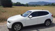 BMW X1 sdrive 18D