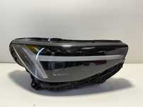 Volvo XC40 C40 lampa reflektor prawy Option Led