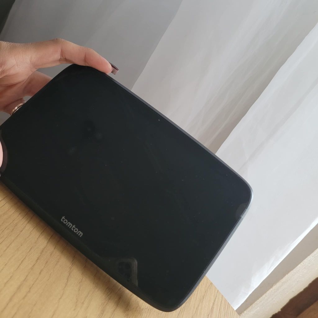 TOMTOM GO Expert 7 Plus HD