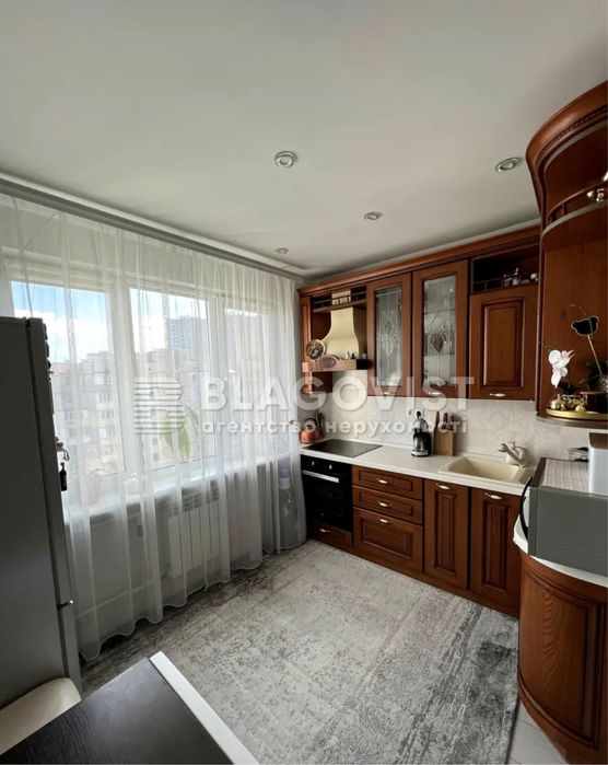 Оренда 2-х кімн Європейського Союзу 62А, Виноградар