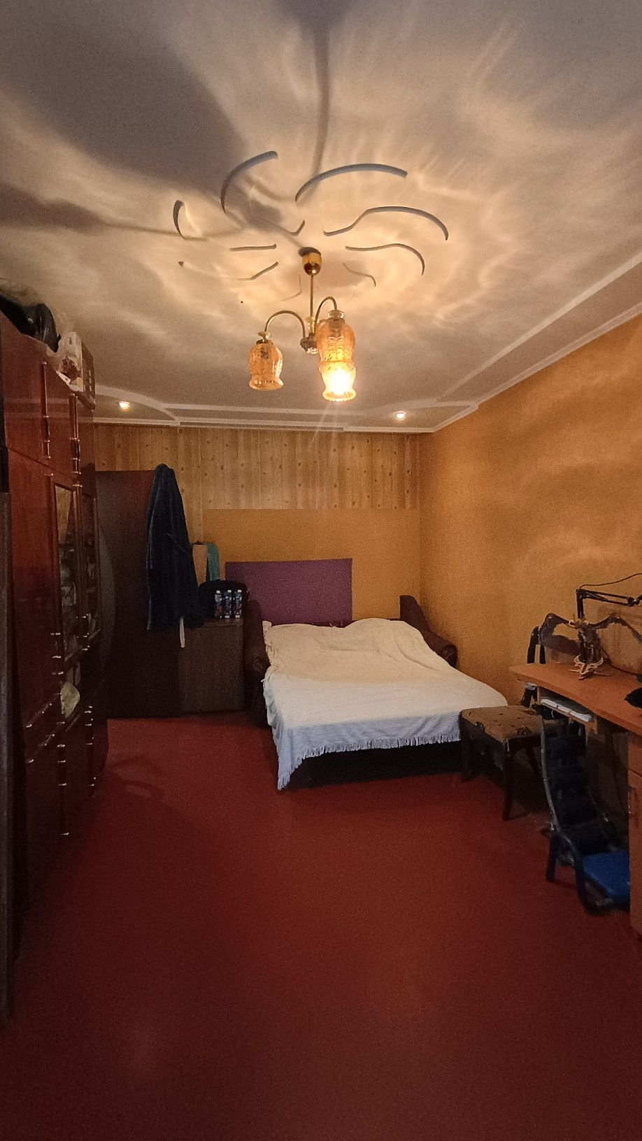 Продам 3х кімнатну квартиру,Центр